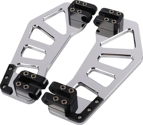 Thrashin Supply Apex Floor Boards