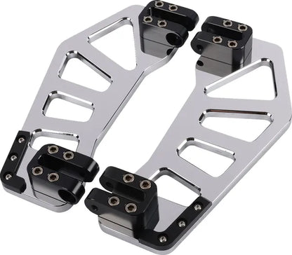 Thrashin Supply Apex Floor Boards