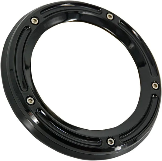 Trask Assault Derby Cover - M8 Touring