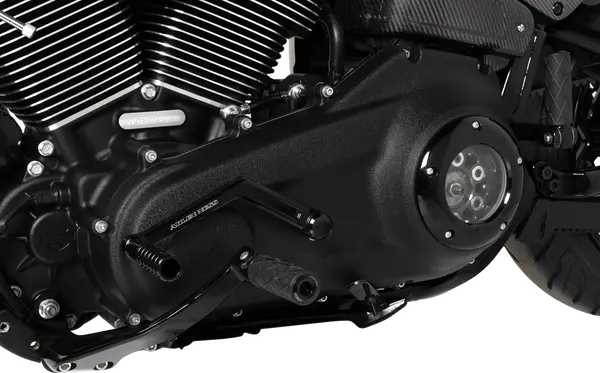 Reckluse Clutch Kit - Twin Cam/M8