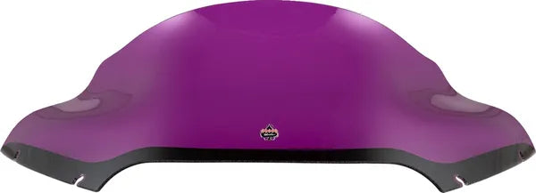 Klock Werks Kolor Flare™ Windshield — Road Glide 2015-2024 (6" & 9")