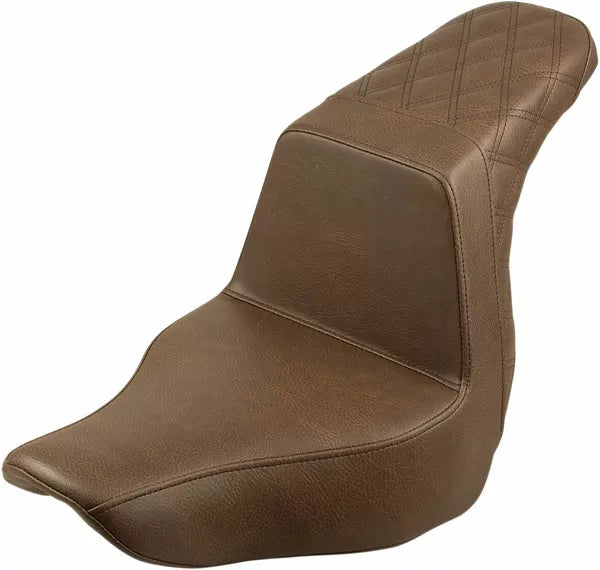 Saddlemen Step-Up Seat Lattice for Softail