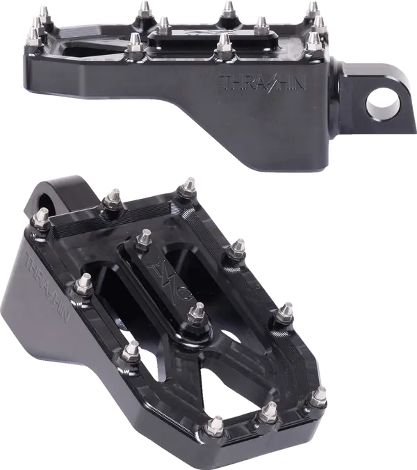 Thrashin Supply Aggressor Foot Pegs