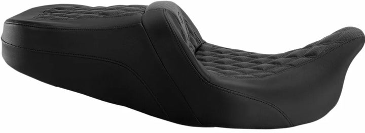 Saddlemen Road Sofa Seat for Touring