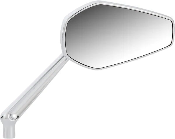 Arlen Ness Stocker Mirror Right