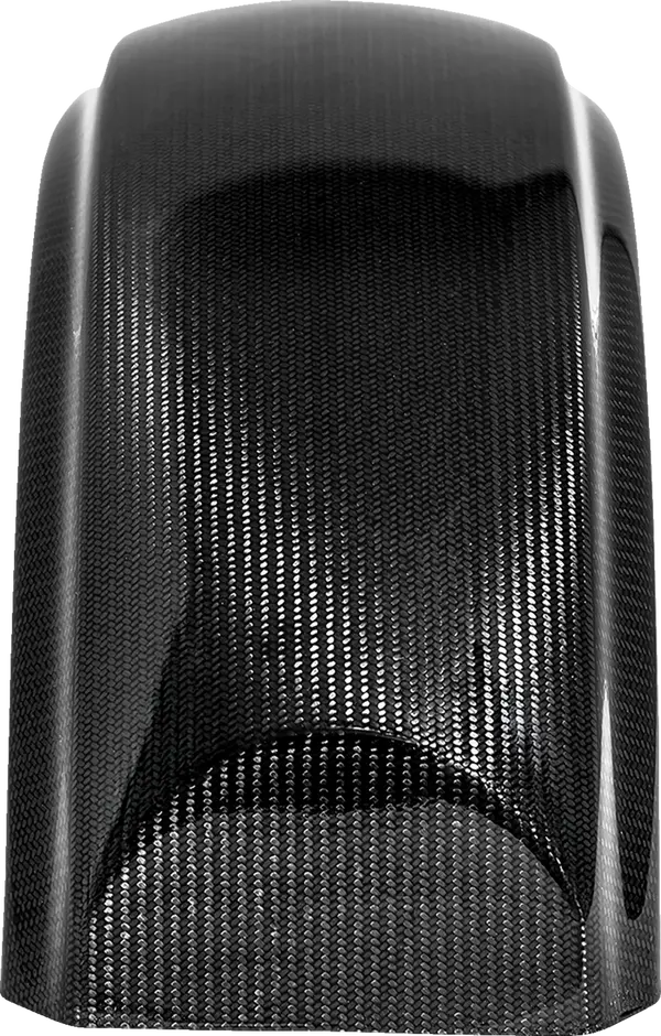 Saddlemen Carbon Fiber Rear Fender - Touring + 2023 (New Gen)
