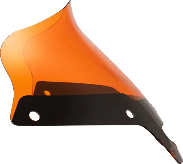 Klock Werks Kolor Flare™ Windshield — Low Rider ST (6" & 8")