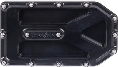 Thrashin Supply Aggressor Brake Pedal - Touring (OEM Fitment)