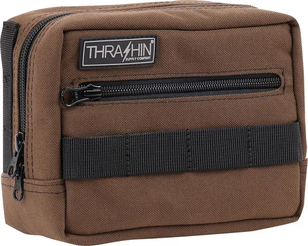 Thrashin Supply Handlebar Bag