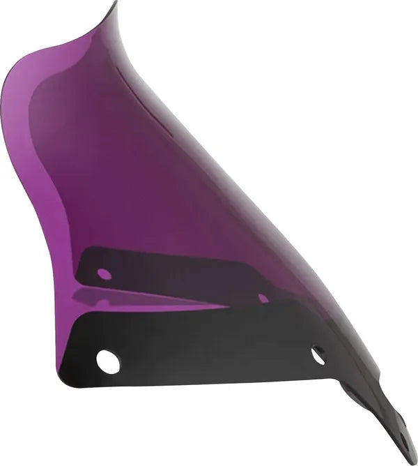 Klock Werks Kolor Flare™ Windshield — Low Rider ST (6" & 8")