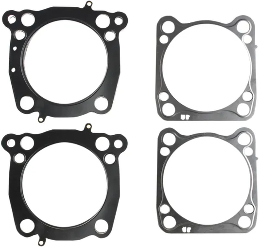 Cometic Cylinder Head/Base Gasket Kit - M8