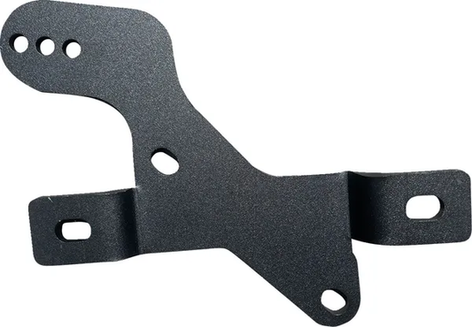 Bassani Bracket for Softail M8 - Sport Glide/Low Rider ST