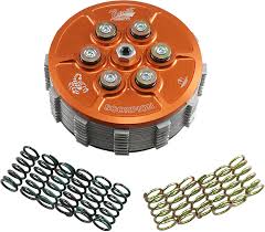 Barnett Scorpion Performance Clutch for Twin Cam