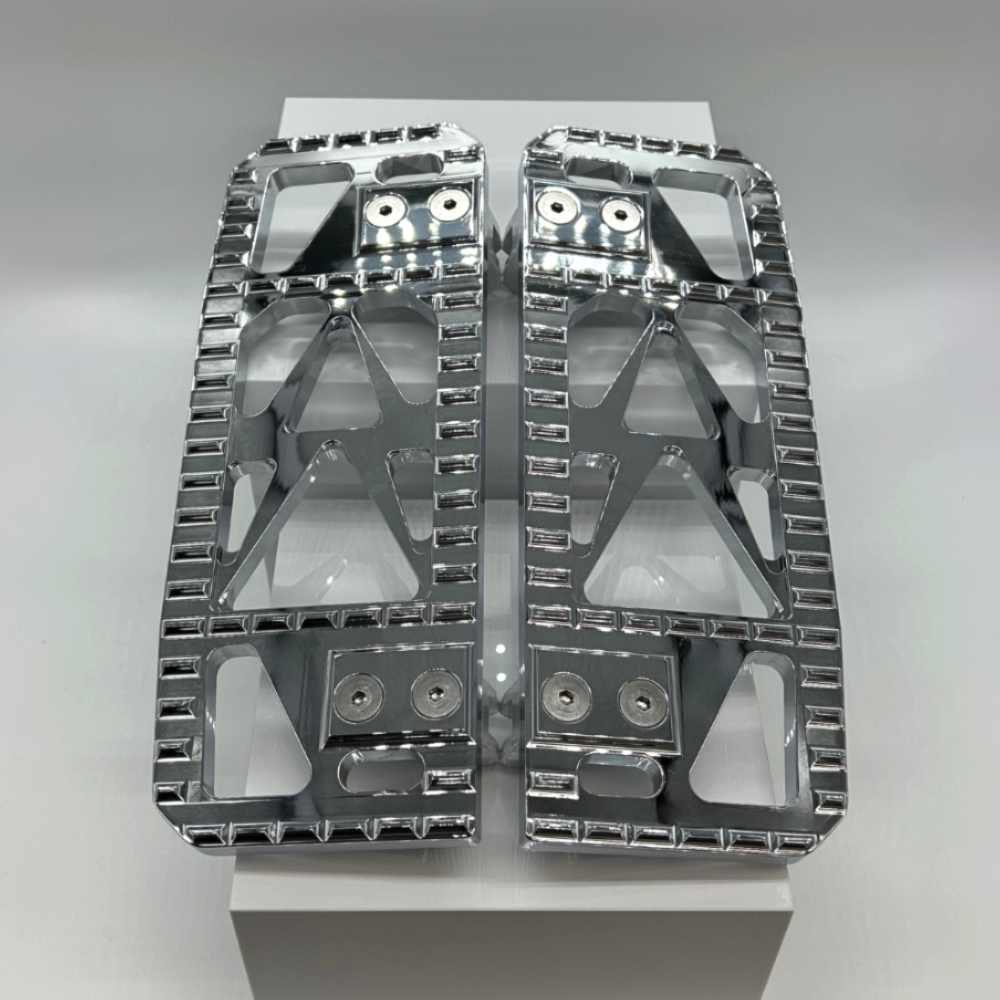 Quick Industries Floor Boards for Touring