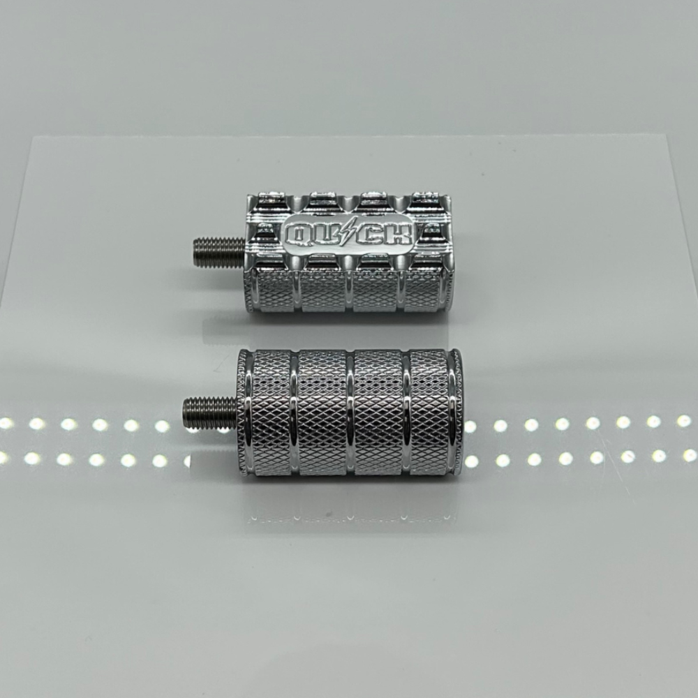 Quick Industries Brake Peg for M8 Softail