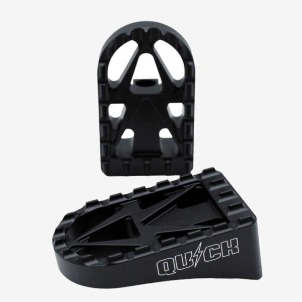 Quick Industries Foot Pegs