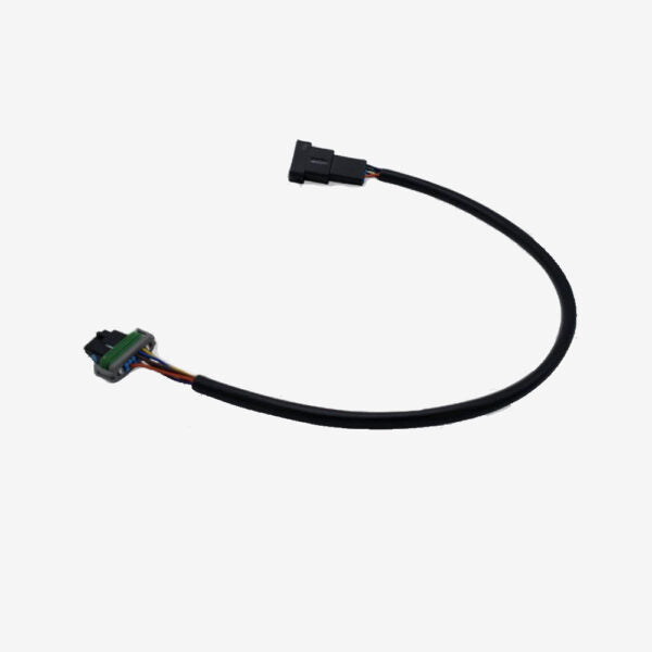 Quick Industries Gauge Extension Harness for Previous Gen Road Glide