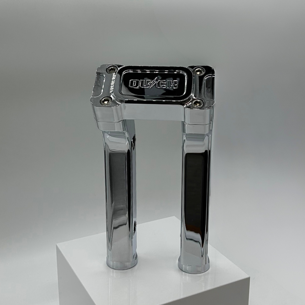 Quick Industries Risers