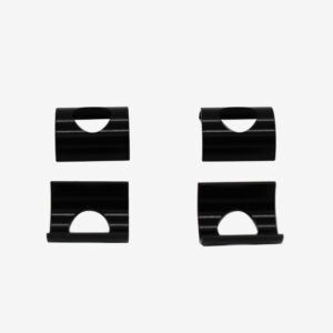 Quick Industries Shims for 1" Handle Bars