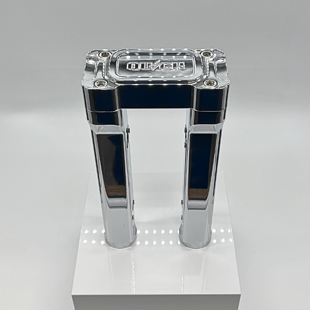 Quick Industries Risers