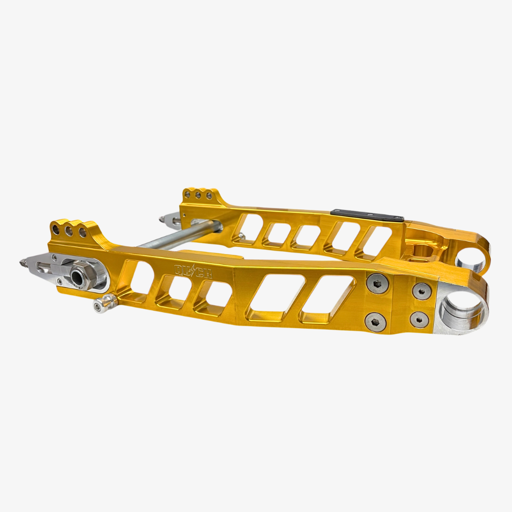 Quick Industries Swingarm for Touring
