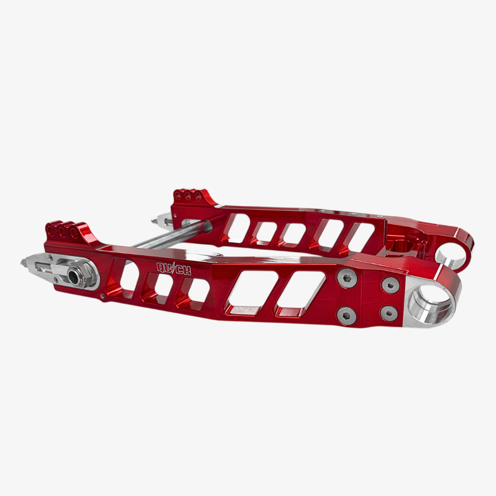Quick Industries Swingarm for Touring