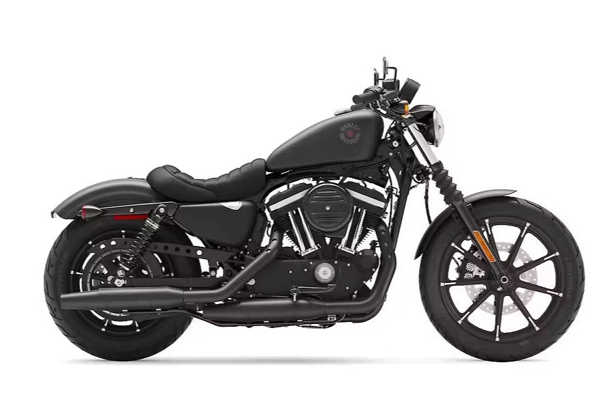 Service de remplacement d'huile premium pour motos Harley-Davidson